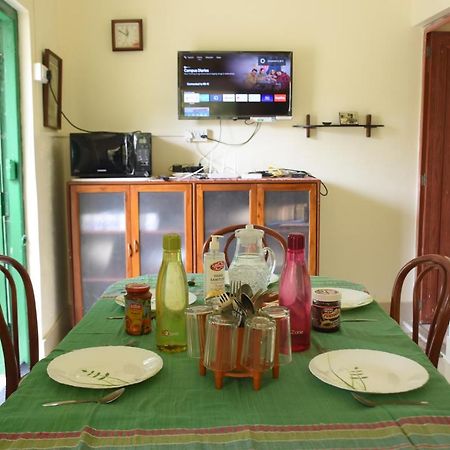 Bhitey Homestay Simantapally / Shantiniketan Экстерьер фото
