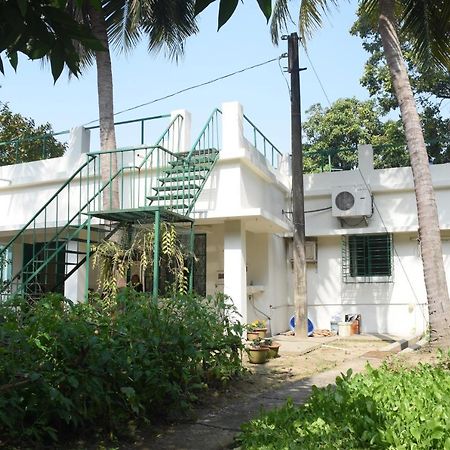 Bhitey Homestay Simantapally / Shantiniketan Экстерьер фото