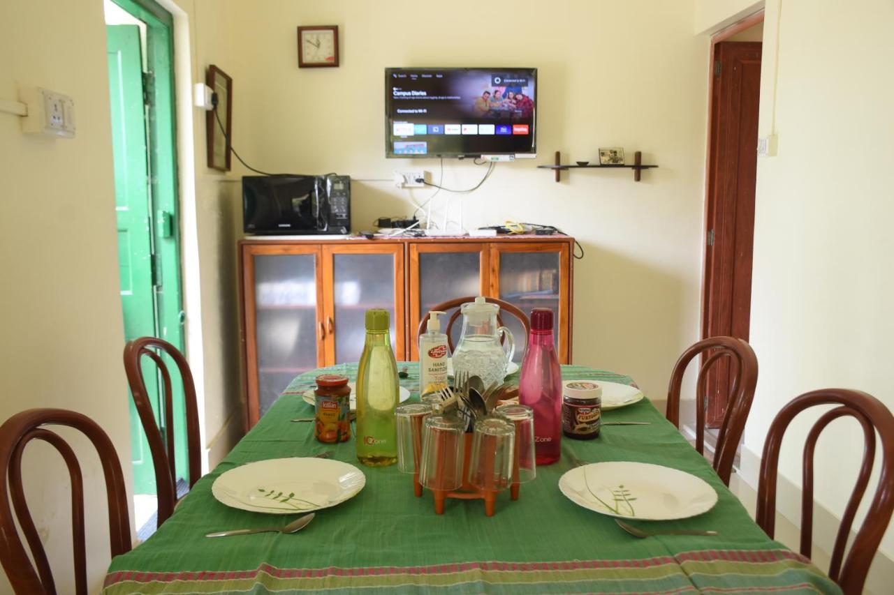Bhitey Homestay Simantapally / Shantiniketan Экстерьер фото