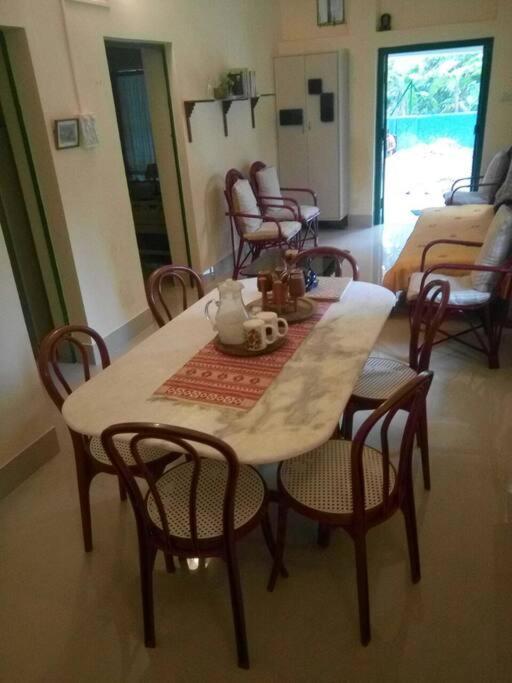 Bhitey Homestay Simantapally / Shantiniketan Экстерьер фото