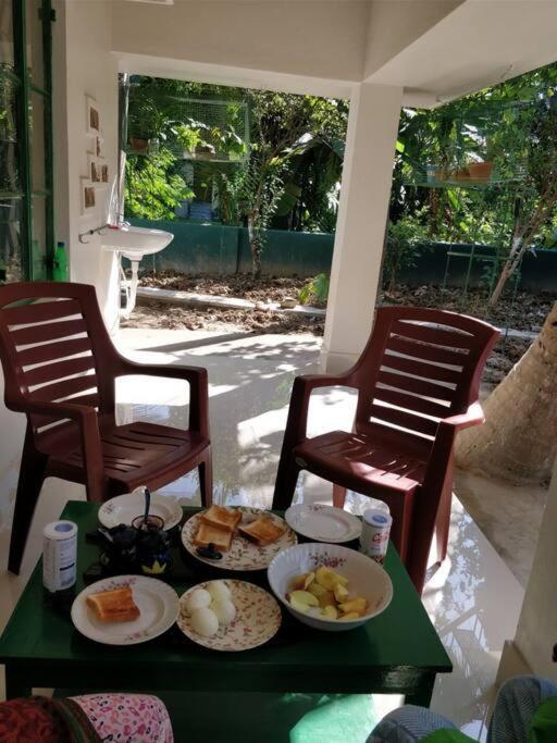 Bhitey Homestay Simantapally / Shantiniketan Экстерьер фото
