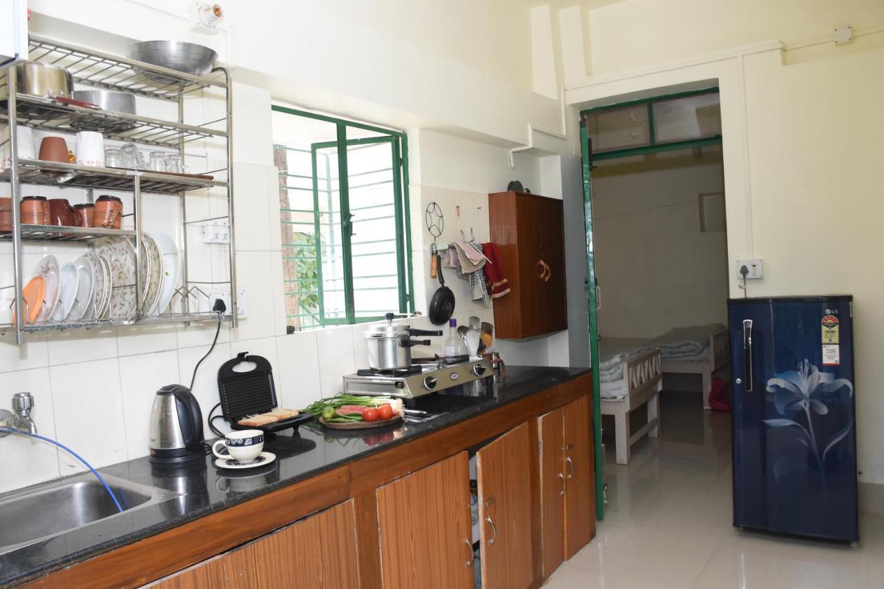 Bhitey Homestay Simantapally / Shantiniketan Экстерьер фото
