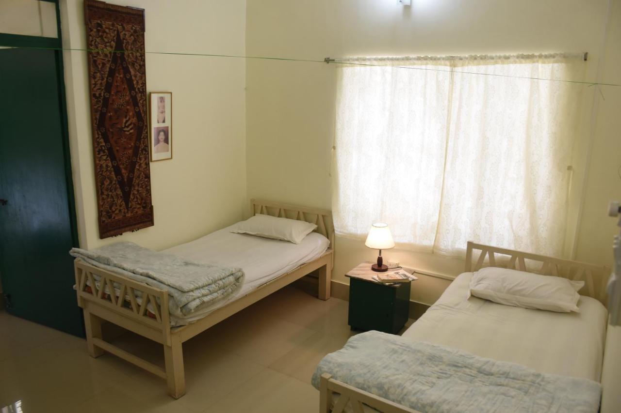 Bhitey Homestay Simantapally / Shantiniketan Экстерьер фото