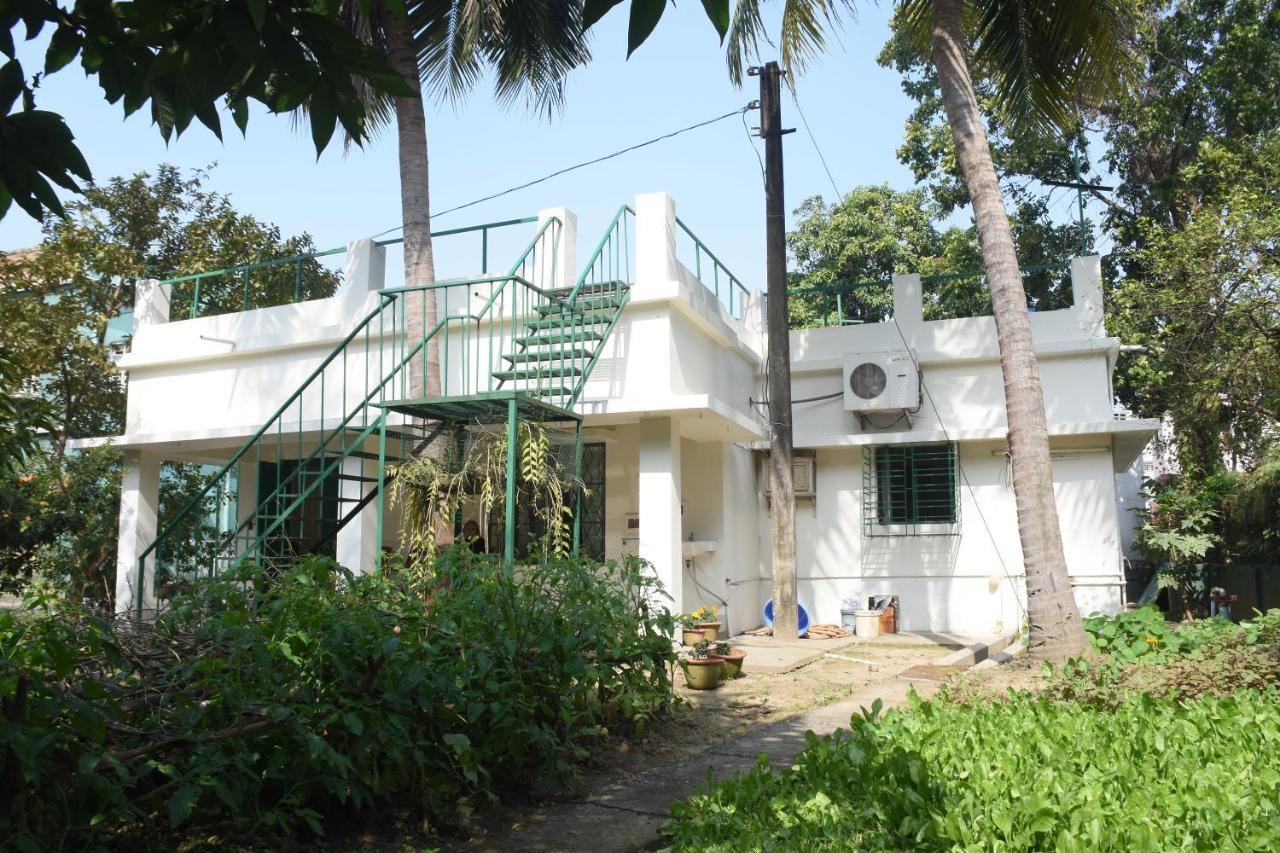 Bhitey Homestay Simantapally / Shantiniketan Экстерьер фото