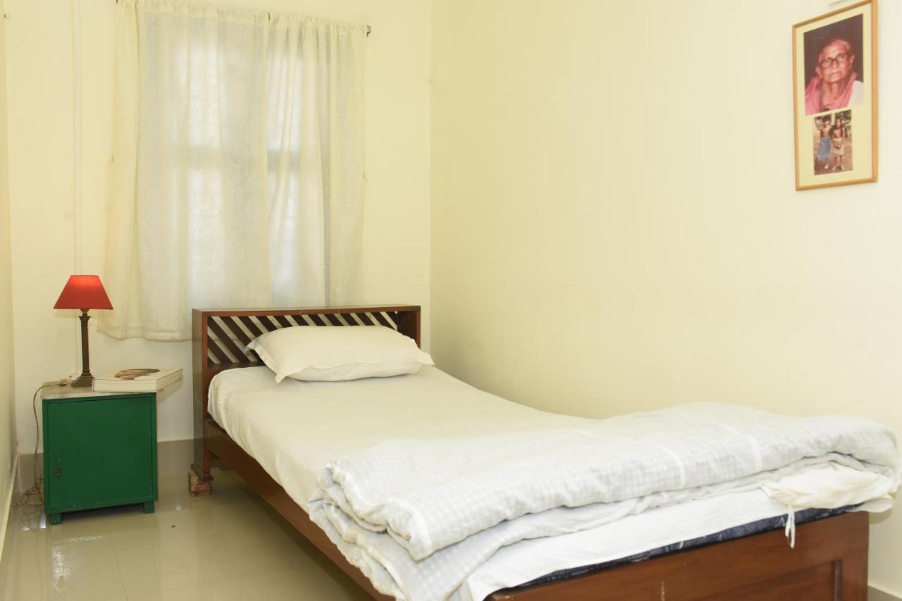 Bhitey Homestay Simantapally / Shantiniketan Экстерьер фото