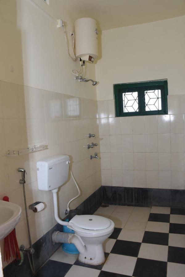 Bhitey Homestay Simantapally / Shantiniketan Экстерьер фото