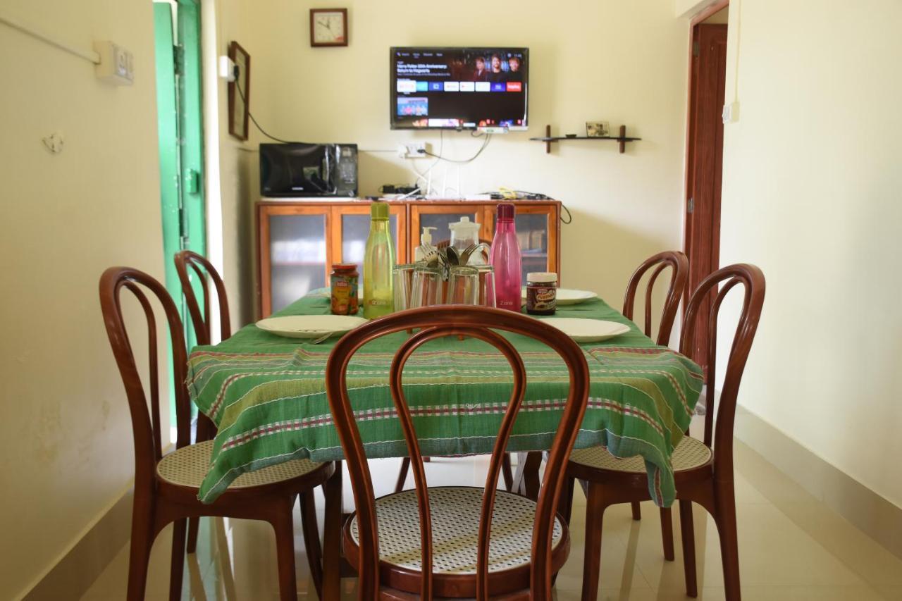Bhitey Homestay Simantapally / Shantiniketan Экстерьер фото