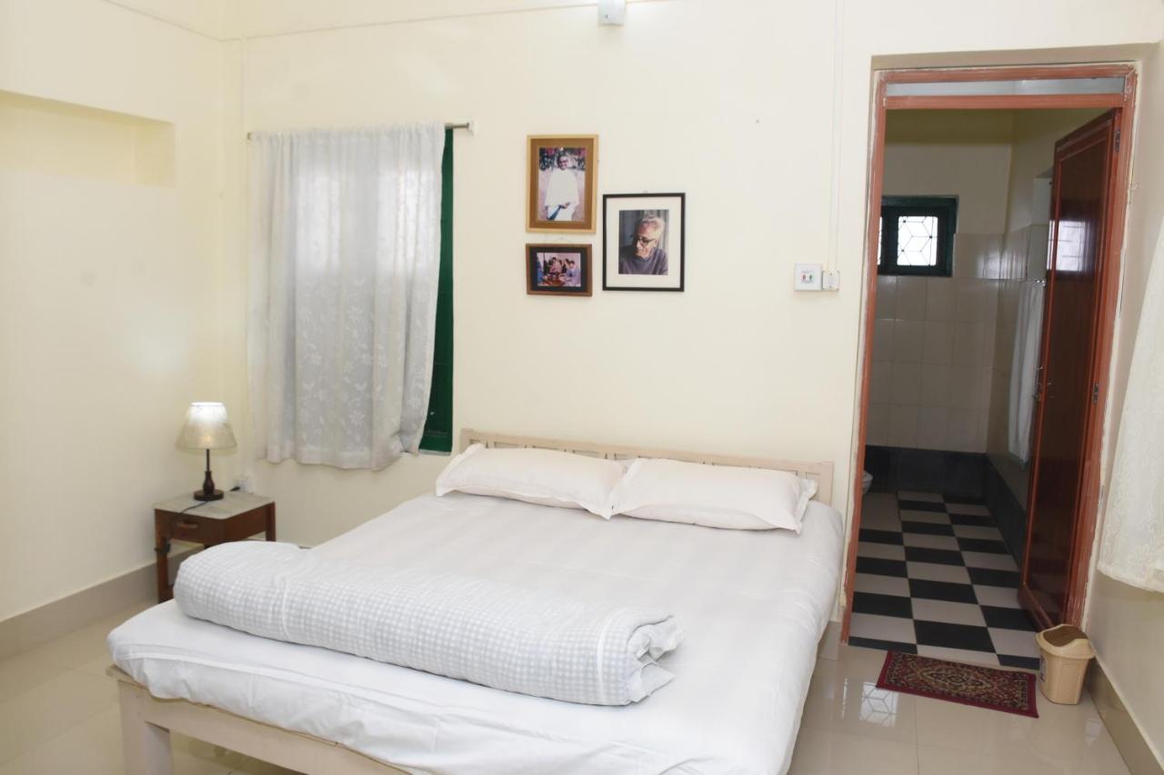 Bhitey Homestay Simantapally / Shantiniketan Экстерьер фото