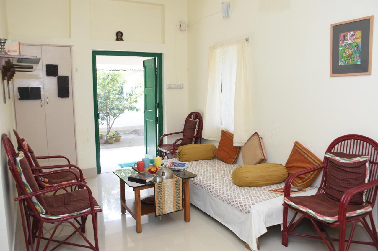 Bhitey Homestay Simantapally / Shantiniketan Экстерьер фото